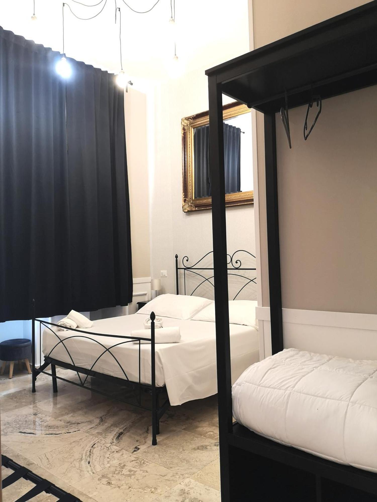 Trastevere Glasshouse Rome Ruang foto
